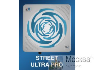     Street Ultra Pro 