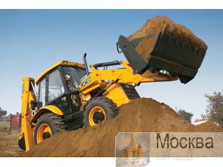    JCB 3CX Super      1375 .  