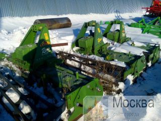   celli ranger 300 