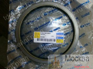 0734 309 281S  Doosan 
