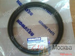 CA0045320  Komatsu WB93 
