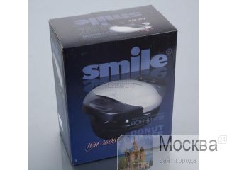     Smile WM 3606. 