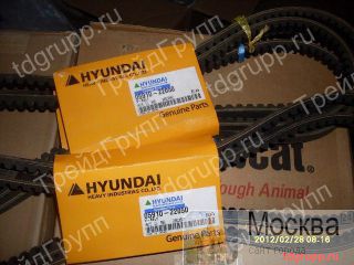 05910-22050   Hyundai R170W7 