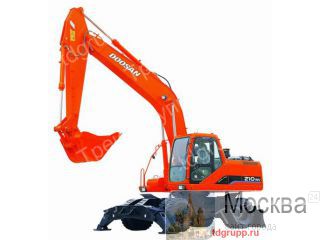   Doosan S210W-V, Daewoo S210w-v 