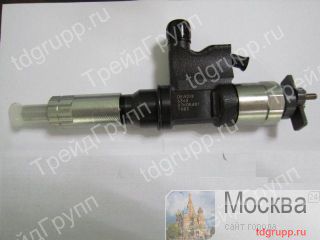 095000-6363, 8976097884  ISUZU 