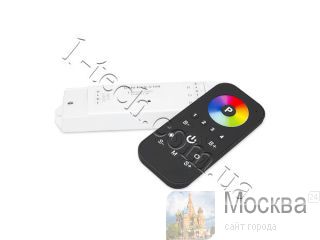  LED RGB -     -  -  4  