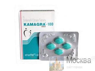 Kamagra Gold 100 