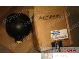 81L1-0003  Hyundai 