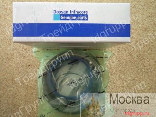 2440-9080, 401107-00200 - /  Doosan S360LC-V 