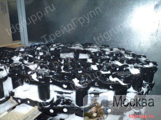 2272-6161   Doosan S420LC-V 