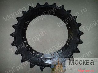 108-00018   Doosan S300, S340 