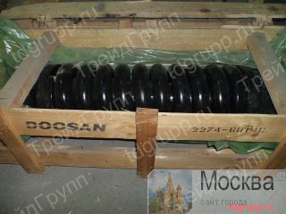 2274-6014C ���������� �������� Doosan ������������