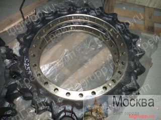 108-00008, K1010542   Doosan S250, S255 