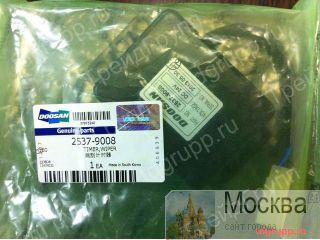 2537-9008, 543-00106   Doosan 