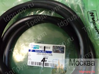 180-00077D6 O- Doosan 