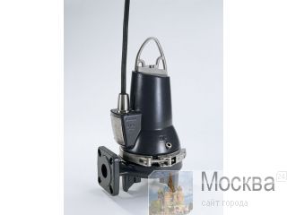   Unilift KP, Grundfos -