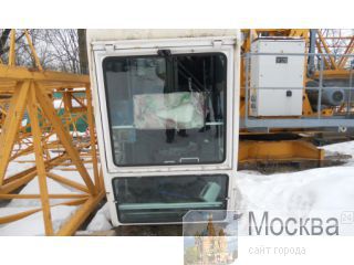    Liebherr 110-EC-B6/100LC -