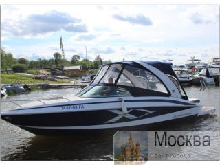   Regal 2550  