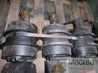 270-00061   Doosan DX420 