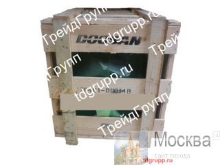170401-00014B, K1003131   Doosan 