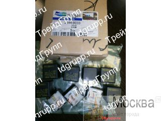 2544-9033  Doosan 