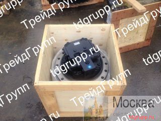 401-00439     Doosan DX300LCA 