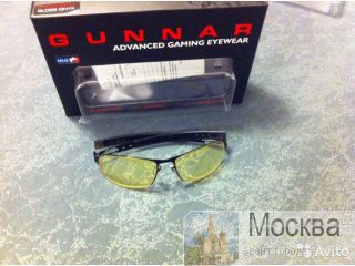     Gunnar MLG Phantom -