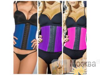   Waist Training -     