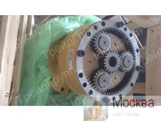 31QB-10140   Hyundai R500LC-7 
