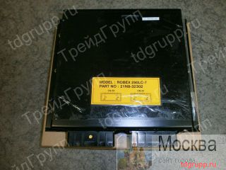 21N8-32302   Hyundai R290LC-7 