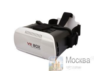     VR-BOX 