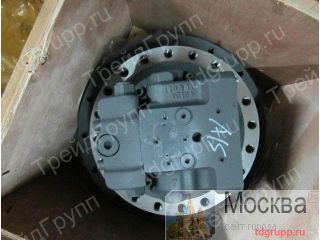 203-60-63110  KOMATSU PC120-6 