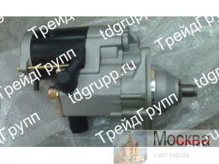 600-863-5111  Komatsu PC200-7 
