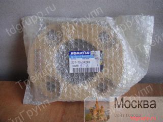 207-70-34240    KOMATSU PC300-7 