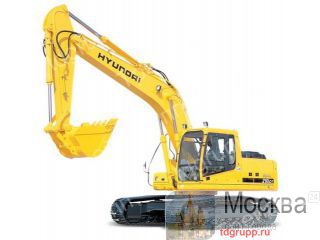    , HYUNDAI, R210LC-7, R250LC-7, R290 