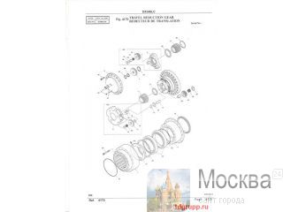     170401-00014B, K1003131 Doosan 