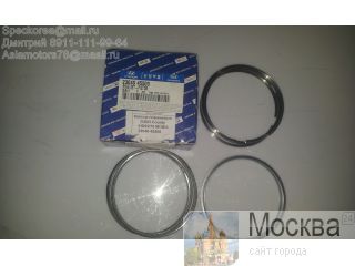    HD65 HD78 23040-45500  D4DD County 