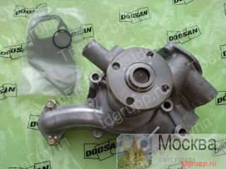 K1019348 ,   Doosan 