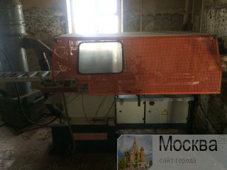      Elumatec SA 142/25  