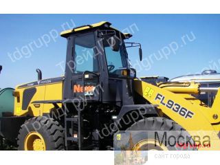    Foton FL936F 