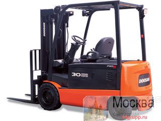     Doosan D33 