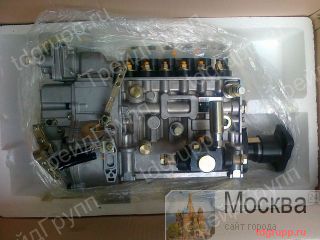  Weichai WD615 612600081138 (BHT6P120R) 