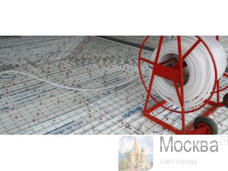     PE-Xa 10 , Uponor (Wirsbo) ! -