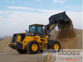     XCMG LW300F  ZL30G 