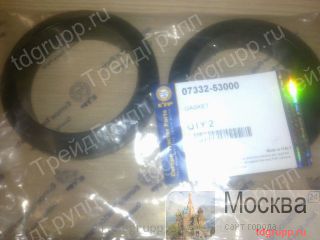 07332-53000   Komatsu 07332-53000  