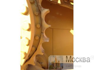   7G7212  Caterpillar D6H 