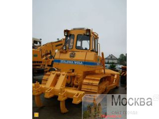   TD15E  DRESSTA 