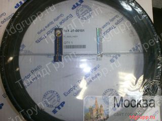 14X-27-00101 -   14X-27-00100 