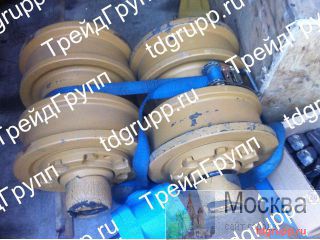 17A-30-00080    Komatsu D155A 