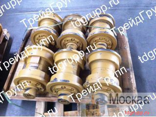 17A-30-00070    Komatsu D155A 